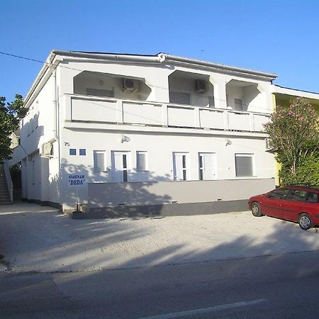 פג Deda Apartments מראה חיצוני תמונה