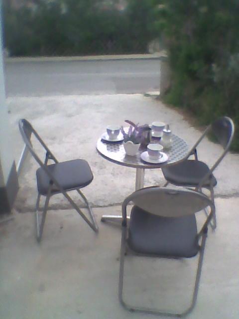 פג Deda Apartments מראה חיצוני תמונה