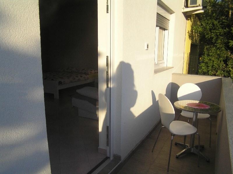 פג Deda Apartments מראה חיצוני תמונה