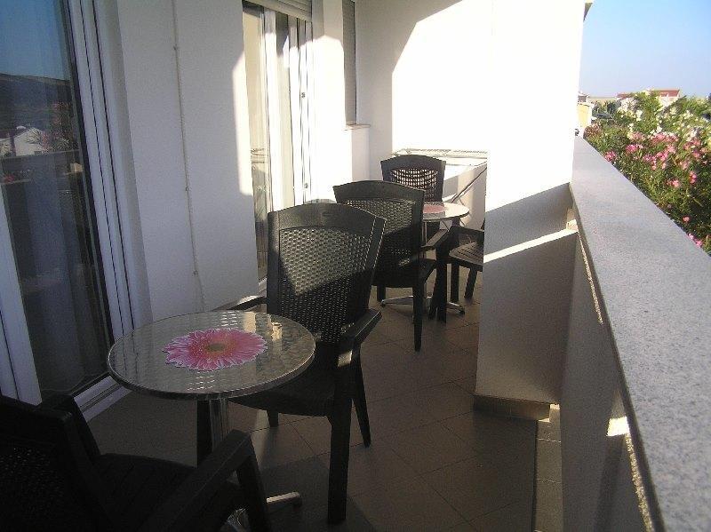 פג Deda Apartments מראה חיצוני תמונה
